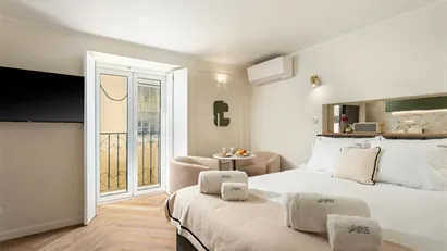 Apartment for rent in Lisbon (region)