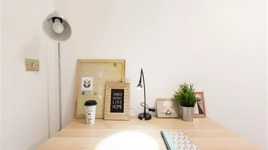 Rooms in Milano Zona 6 - Barona, Lorenteggio - photo 2
