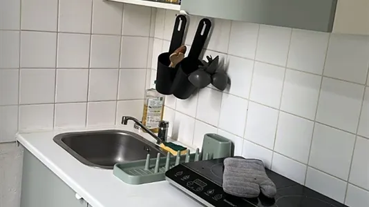 Apartments in L'Haÿ-les-Roses - photo 9