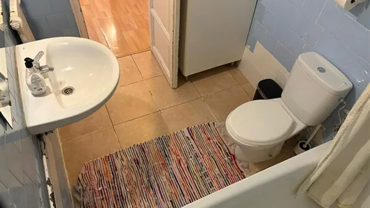 Rooms in Barcelona Sarrià-St. Gervasi - photo 7