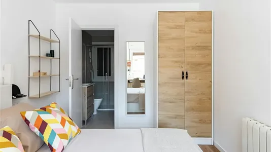 Rooms in Barcelona Les Corts - photo 9