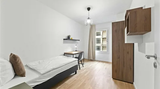 Rooms in Berlin Mitte - photo 1