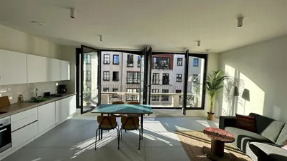 Apartment for rent in Stad Brussel, Brussels