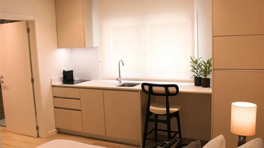 Rooms in Guimarães - photo 5