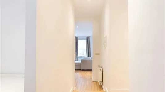 Apartments in Brussels Elsene - photo 6