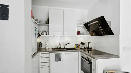 Apartments in Münster - photo 6