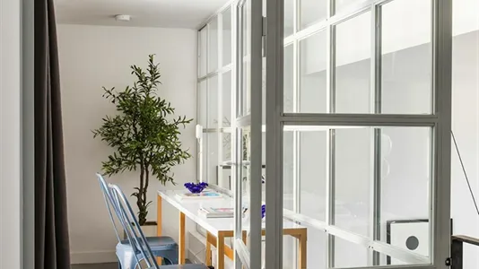 Apartments in Madrid Chamartín - photo 10