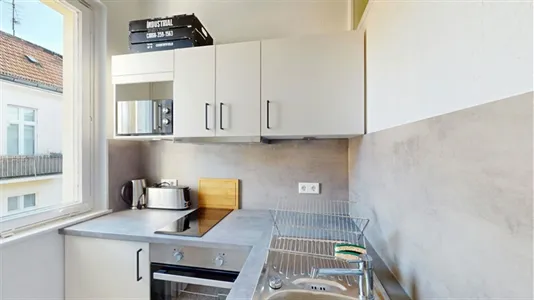 Apartments in Berlin Tempelhof-Schöneberg - photo 8