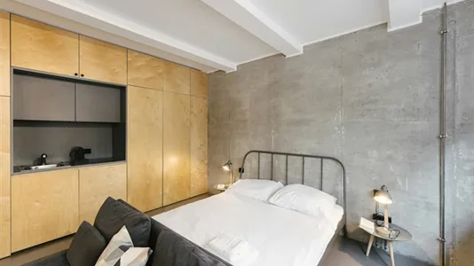 Apartments in Berlin Mitte - photo 7