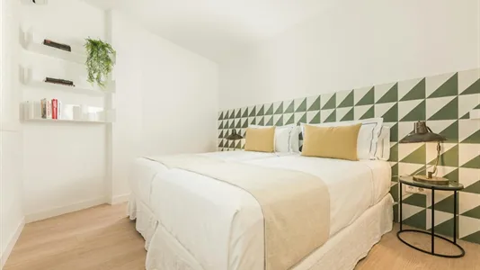 Apartments in Madrid Tetuán - photo 10