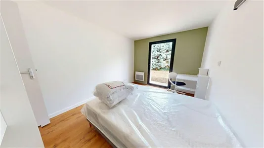 Rooms in Lyon - photo 2