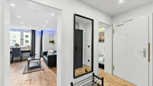 Rooms in Location is not specified - photo 8