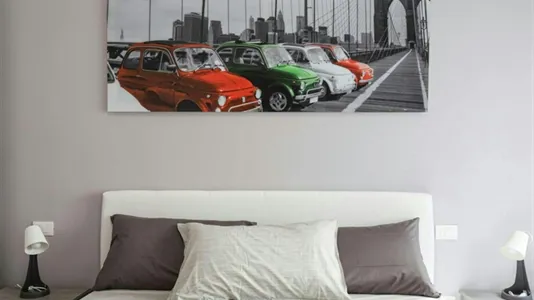 Apartments in Rozzano - photo 9