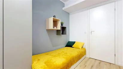 Room for rent in Warsaw