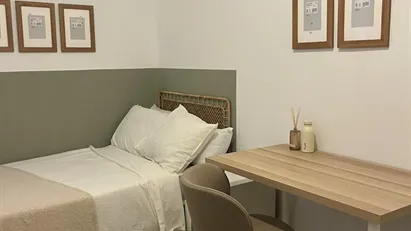 Room for rent in Madrid Retiro, Madrid