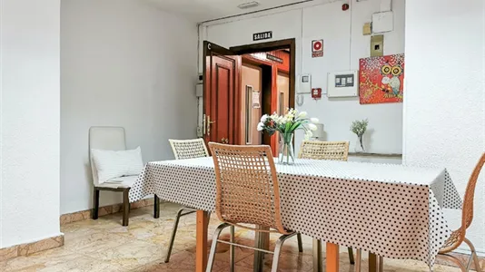 Rooms in Madrid Moncloa-Aravaca - photo 9