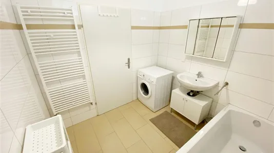 Rooms in Vienna Brigittenau - photo 9