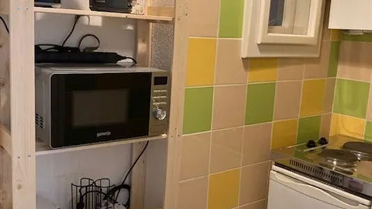 Apartments in Budapest XIII. kerület - photo 10