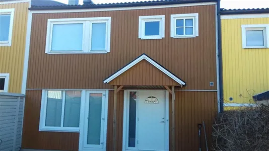 Houses in Stockholm South - photo 1