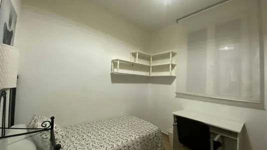 Rooms in Madrid Chamberí - photo 3