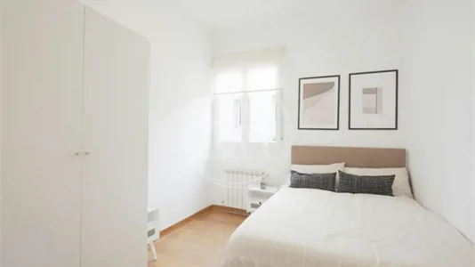 Apartments in Madrid Moncloa-Aravaca - photo 3