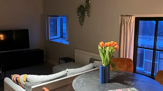 Rooms in Rotterdam Noord - photo 5