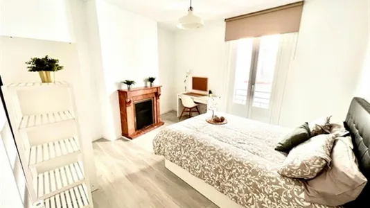 Rooms in Madrid Arganzuela - photo 6