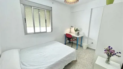 Room for rent in Alfarería, Andalucía