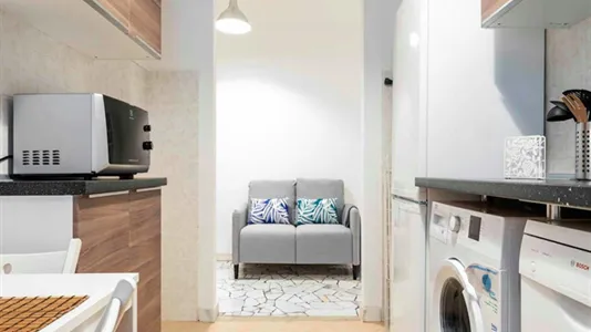 Rooms in Milano Zona 6 - Barona, Lorenteggio - photo 7