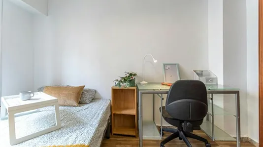 Rooms in Alboraya - photo 3