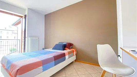 Rooms in Trento - photo 4