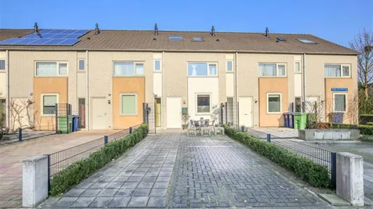 Rooms in Almere - photo 3