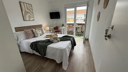 Room for rent in Alcorcón, Comunidad de Madrid