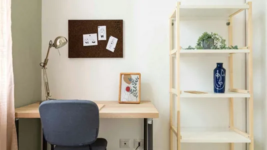 Rooms in Milano Zona 6 - Barona, Lorenteggio - photo 2