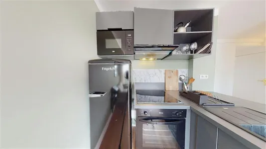 Rooms in Clermont-Ferrand - photo 6