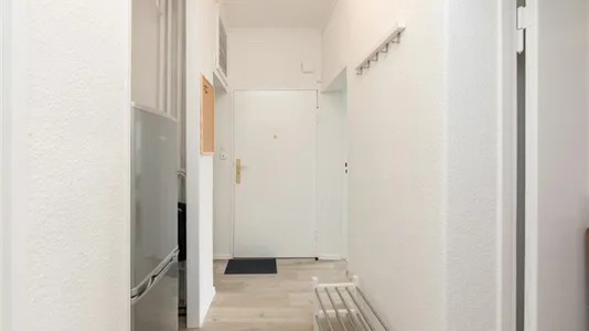 Rooms in Berlin Mitte - photo 4