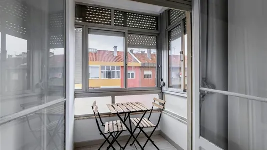 Rooms in Amadora - photo 4