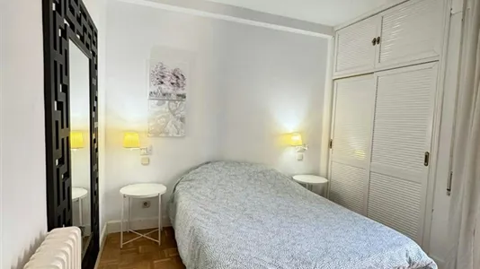 Rooms in Los Berrocales - photo 4