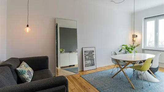 Apartments in Berlin Neukölln - photo 3
