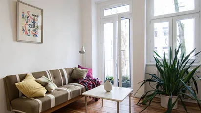 Apartment for rent in Berlin Mitte, Berlin