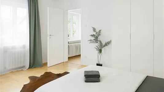 Rooms in Höhenkirchen-Siegertsbrunn - photo 3