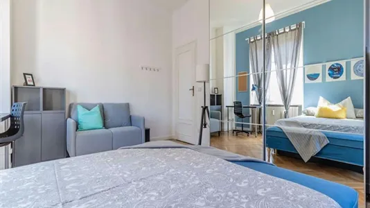Rooms in Turin - photo 10