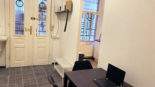 Rooms in Vienna Leopoldstadt - photo 9