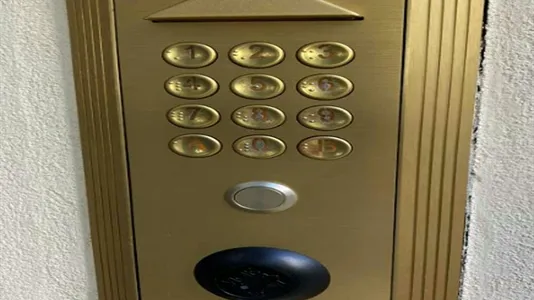 Rooms in Paris 15ème arrondissement - photo 8