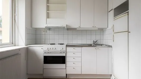 Apartments in Borås - photo 2