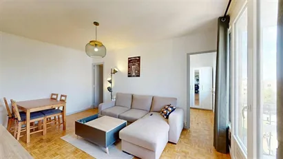 Room for rent in Dijon, Bourgogne-Franche-Comté