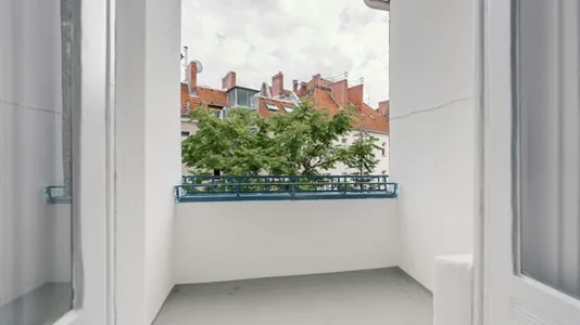 Apartments in Berlin Mitte - photo 10