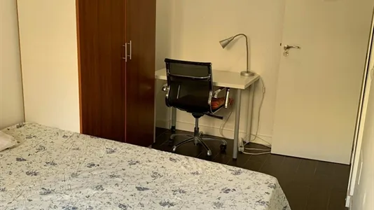 Rooms in Madrid Chamberí - photo 5