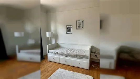 Rooms in Brussels Etterbeek - photo 8