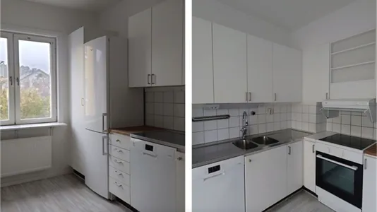 Apartments in Örgryte-Härlanda - photo 2